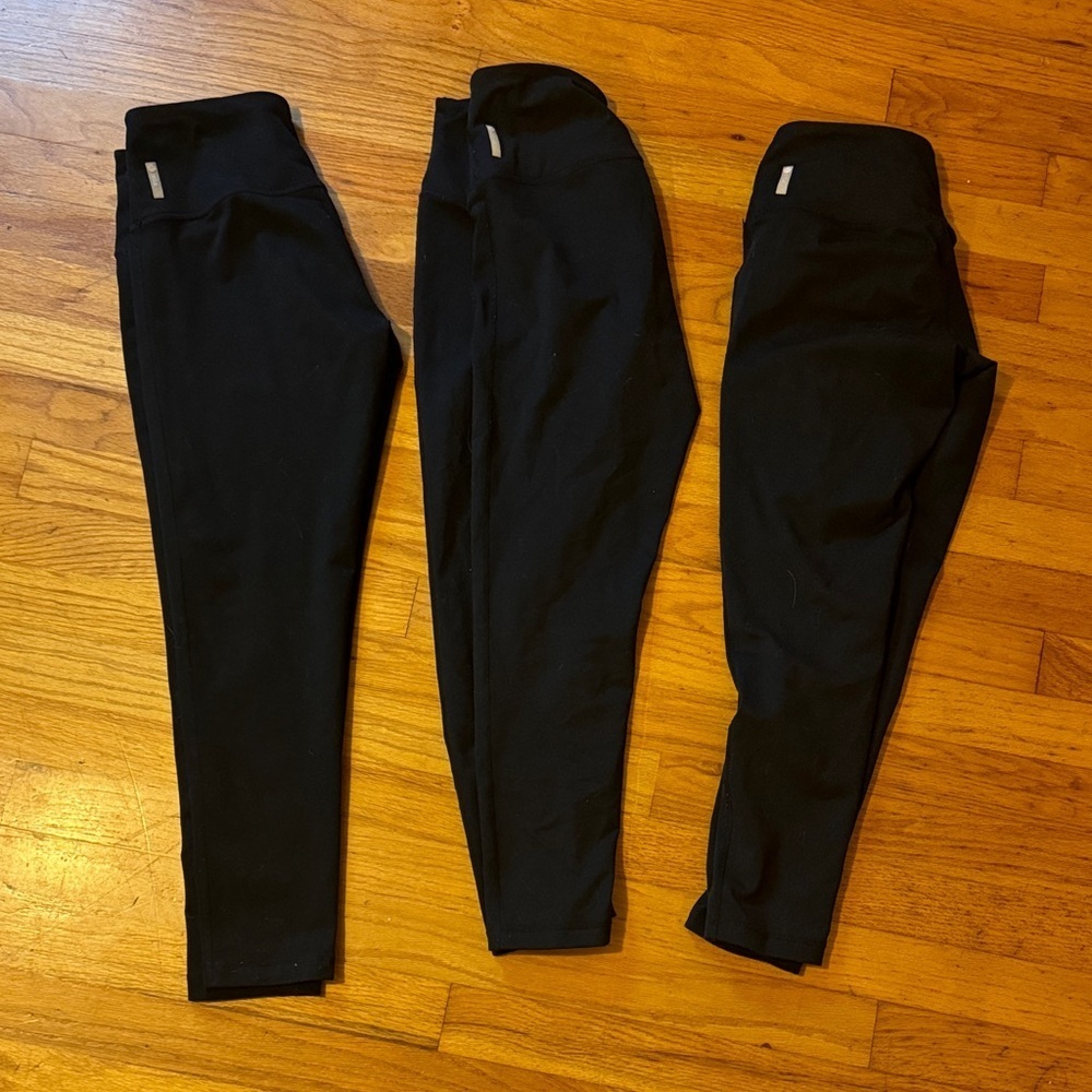 Zella Leggings